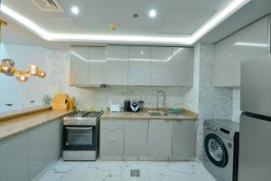 Luxestay Holiday Homes