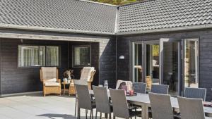 Villavilla #585 - Bjerregård, Vestjylland