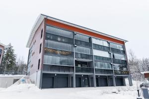 Luxury Apartment By Lapland Host