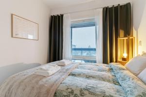 Luxury Apartment By Lapland Host