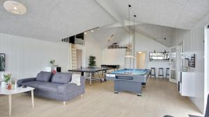 Villavilla 430 - Skåstrup Strand, Fyn Og Øer