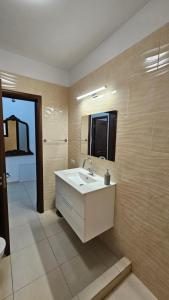 CASA BELLINA Apartamente Tomești