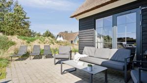 Villavilla #518 - Henne Strand, Vestjylland