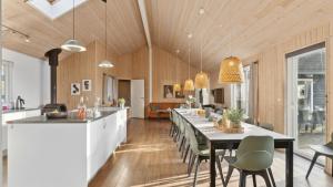 Villavilla #220 - Bagenkop, Fyn Og Øer