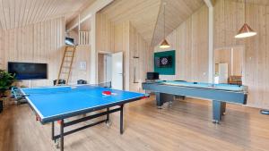 Villavilla 220 - Bagenkop, Fyn Og Øer