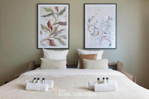 Elegance parisienne au coeur de Paris - 4 personnes