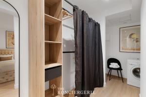 Elegance parisienne au coeur de Paris - 4 personnes