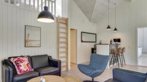 Villavilla #480 - Grenå Strand, Østjylland