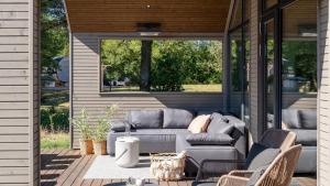 Villavilla #593 - Rømø, Sydjylland