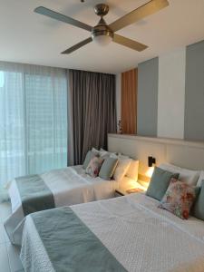 Hotel porto horizonte suite 329 Santa Marta