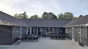 Villavilla #346 - Asserboliseleje, Nordsjælland