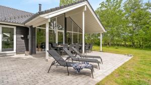 Villavilla #519 - Marielyst, Lollandfalstermøn