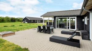 Villavilla #626 - Marielyst, Lollandfalstermøn