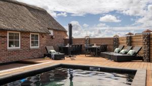 Villavilla #580 - Søndervig, Vestjylland