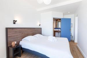 Les Pieds Dans LEau - Appartements 1 et 2 - Vue mer