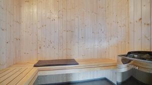 Villavilla #453 - Houstrup Strand, Vestjylland