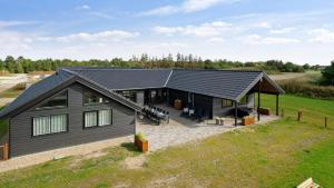 Villavilla #453 - Houstrup Strand, Vestjylland