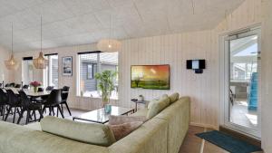 Villavilla #453 - Houstrup Strand, Vestjylland