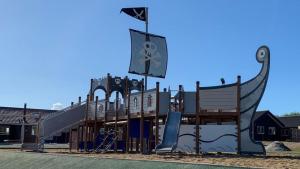 Villavilla #493 - Mommark, Sydjylland