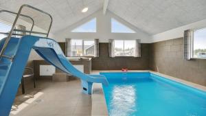 Villavilla 453 - Houstrup Strand, Vestjylland