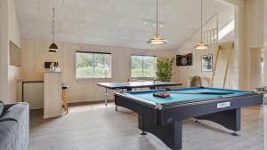 Villavilla #453 - Houstrup Strand, Vestjylland