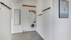 Villavilla #536 - Houstrup Strand, Vestjylland