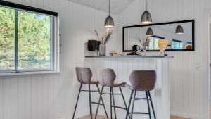 Villavilla #536 - Houstrup Strand, Vestjylland