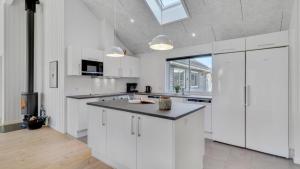 Villavilla #536 - Houstrup Strand, Vestjylland