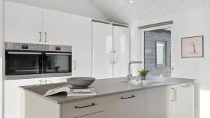 Villavilla #605 - Houstrup Strand, Vestjylland
