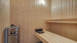 Villavilla #507 - Marielyst, Lollandfalstermøn