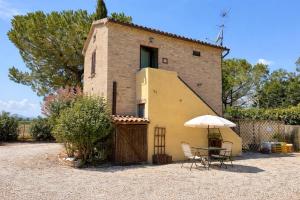 fattoria Coppetella Cemani