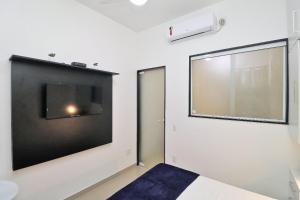 Rio Spot U051 na quadra da praia