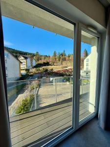 Aparthotel Apartamentu Czarna Góra 121