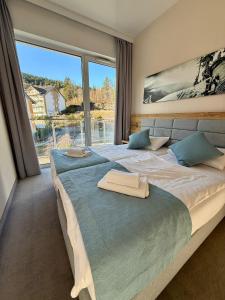 Aparthotel Apartamentu Czarna Góra 121