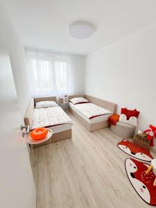 A2 Severna Apartment, near City Center and High Tatras