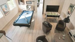 Villavilla #481 - Marielyst, Lollandfalstermøn