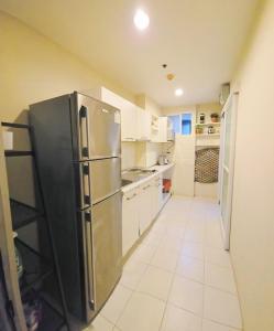 MahaNakhon Silom Sathon in the heart of Bangkok