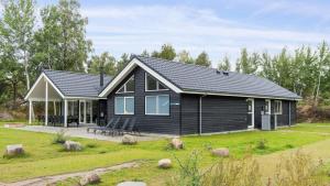 Villavilla #506 - Marielyst, Lollandfalstermøn