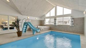 Villavilla #301 - Skåstrup Strand, Fyn Og Øer