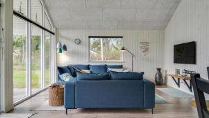 Villavilla #506 - Marielyst, Lollandfalstermøn