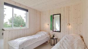 Villavilla #301 - Skåstrup Strand, Fyn Og Øer