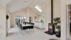 Villavilla #301 - Skåstrup Strand, Fyn Og Øer