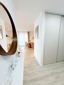 A2 Severna Apartment, near City Center and High Tatras