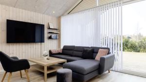 Villavilla #650 - Marielyst, Lollandfalstermøn