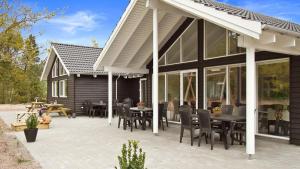 Villavilla #313 - Henne Strand, Vestjylland