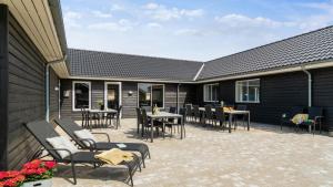 Villavilla #457 - Houstrup Strand, Vestjylland