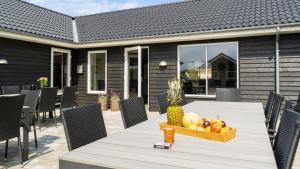 Villavilla #457 - Houstrup Strand, Vestjylland