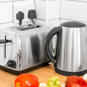 Cozy Apartment - Wolverhampton City Centre - Netflix 12AC