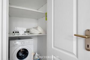 Studio Elegant Redecore - Confort et Calme a Paris