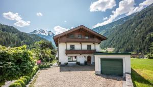 Landhaus Tyrol